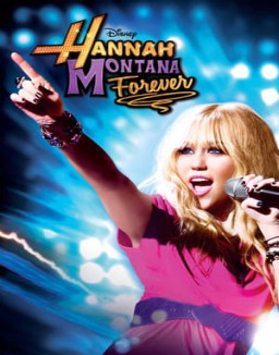 Hannah Montana ver series
