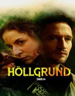 Höllgrund ver series