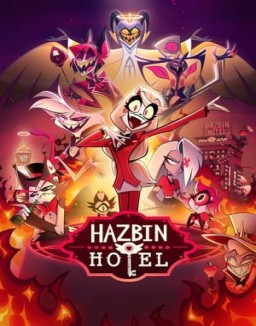 Hazbin Hotel ver series