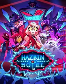 Hazbin Hotel ver series