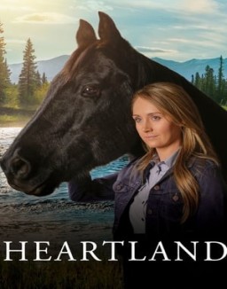 Heartland ver series