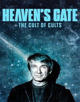 Heaven's Gate: The Cult of Cults ver series