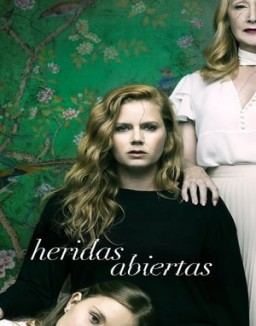 Heridas abiertas ver series