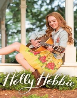 Holly Hobbie ver series