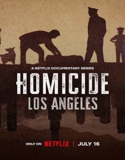 Homicidio ver series