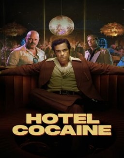 Hotel Cocaine ver series