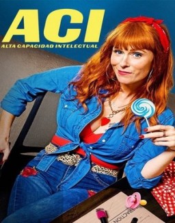 HPI : Haut Potentiel Intellectuel temporada  1 online