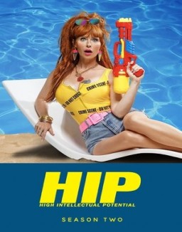 HPI : Haut Potentiel Intellectuel temporada  2 online