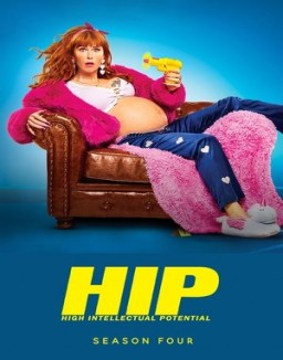 HPI : Haut Potentiel Intellectuel temporada  4 online