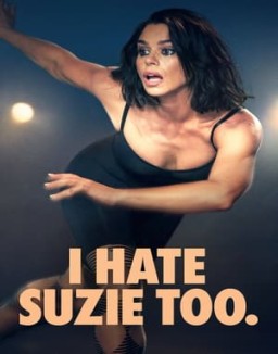 I Hate Suzie ver series