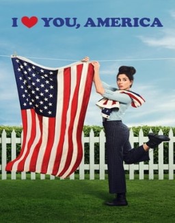 I Love You, America ver series