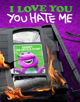 I Love You, You Hate Me ver series