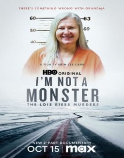 I'm Not a Monster: The Lois Riess Murders ver series