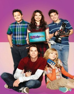 iCarly (2007) ver series