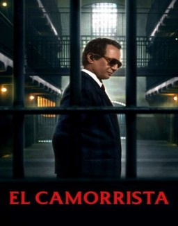 Il camorrista - Una serie di Giuseppe Tornatore online