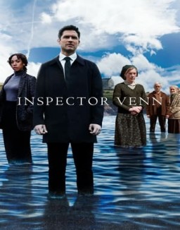 Inspector Venn ver series