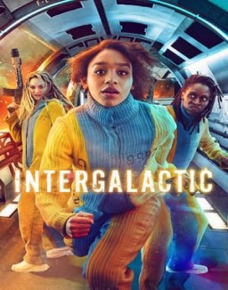 Intergalactic ver series