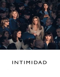 Intimidad ver series