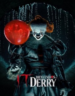 IT: Bienvenidos a Derry ver series