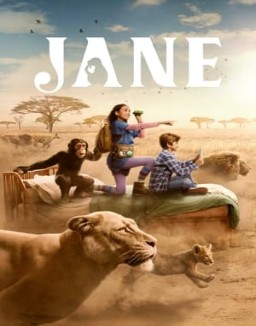 Jane ver series