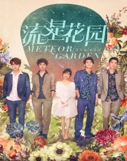 Jardín de meteoros (Meteor Garden) ver series