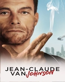 Jean-Claude Van Johnson ver series