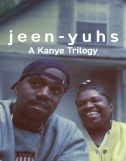 Jeen-Yuhs: Una trilogía de Kanye West ver series