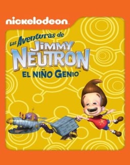 Jimmy Neutrón: el niño genio ver series