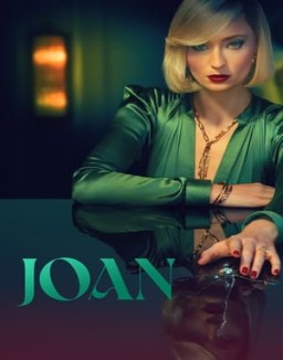 Joan ver series