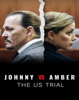 Johnny vs Amber: juicio en EE.UU. ver series