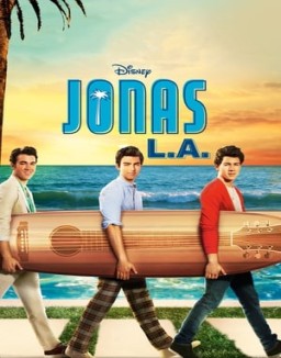 Jonas ver series