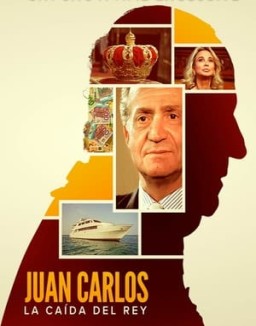 Juan Carlos: La caída del rey ver series