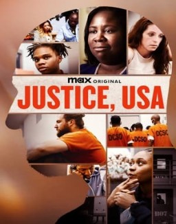 Justice, USA ver series