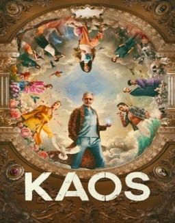 KAOS ver series