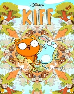 Kiff ver series