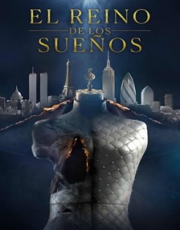 Kingdom of Dreams ver series