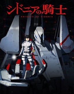 Knights of Sidonia temporada  1 online