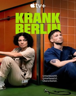 KRANK: Berlín al límite ver series gratis
