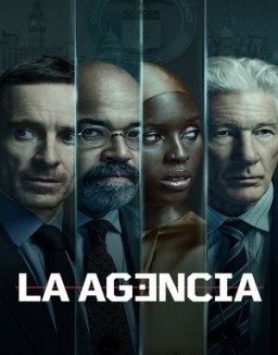 La Agencia online gratis