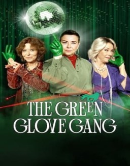 La banda del guante verde ver series