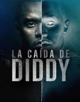 La caída de Diddy ver series