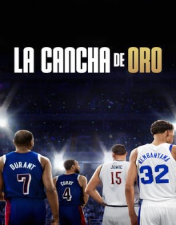 La cancha de oro ver series