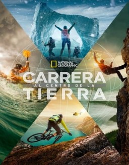 La carrera al fin del mundo ver series