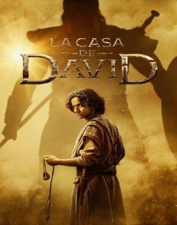 La Casa de David ver series gratis