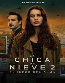 La chica de nieve ver series