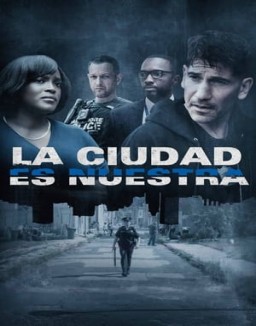 La ciudad es nuestra ver series
