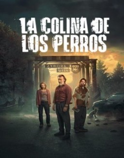 La colina de los perros ver series