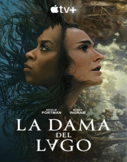 La dama del lago ver series