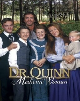 La doctora Quinn ver series