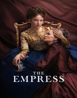 La Emperatriz ver series